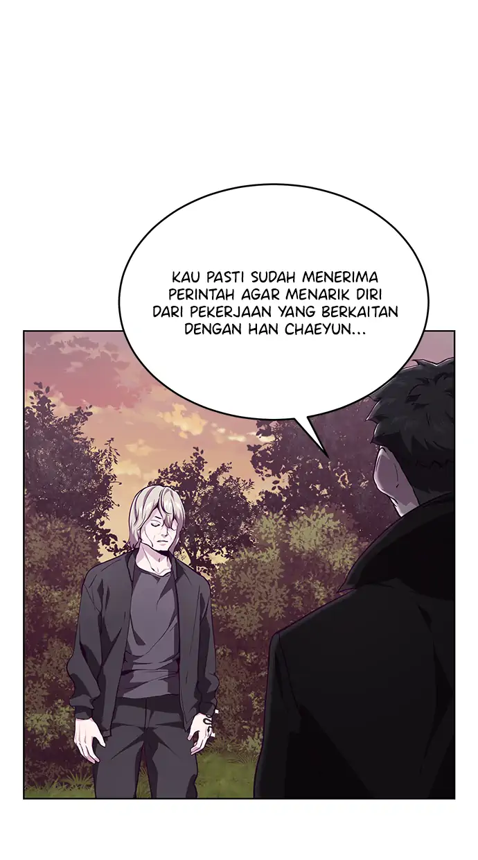 The Boy of Death Chapter 48 - halaman 19