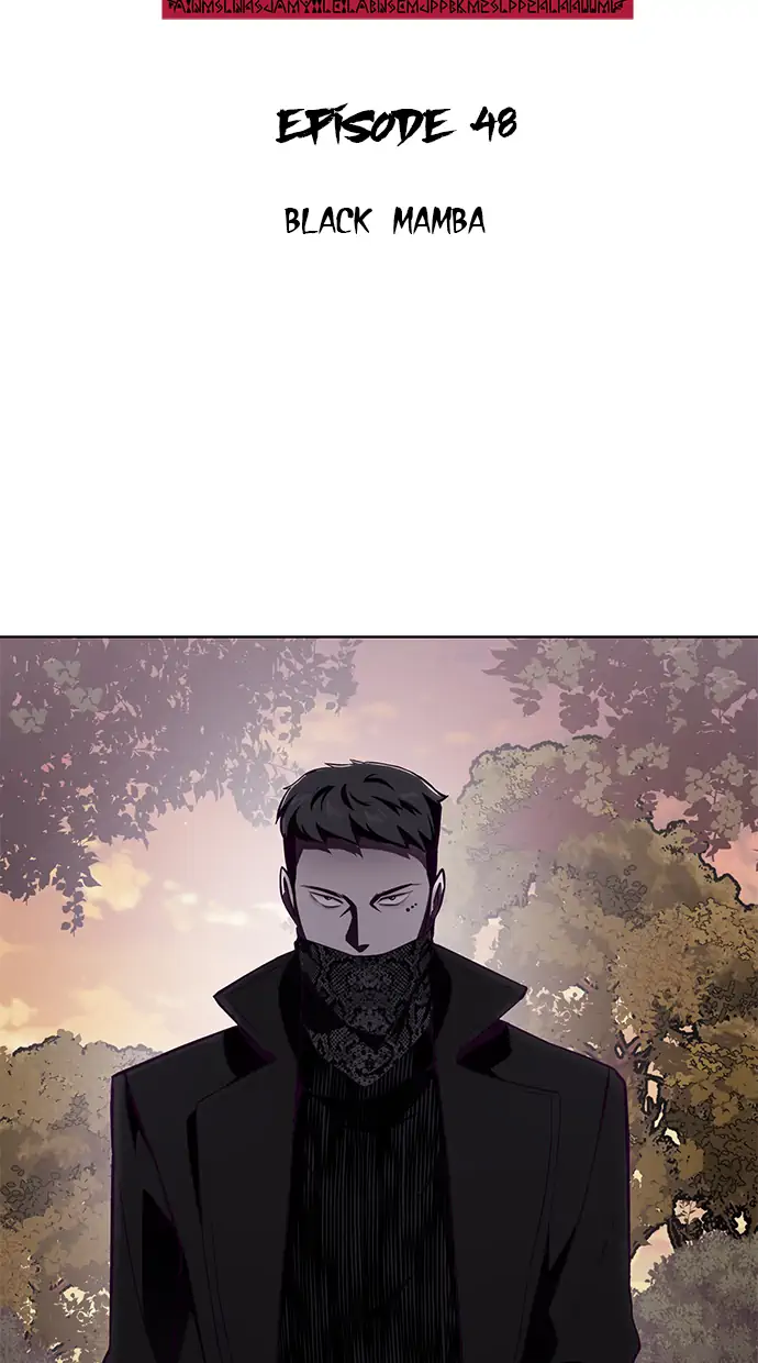 The Boy of Death Chapter 48 - halaman 2