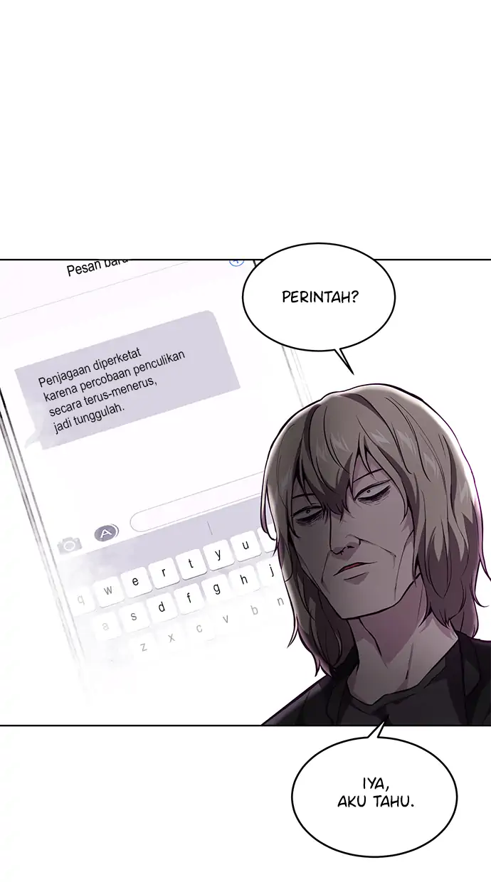 The Boy of Death Chapter 48 - halaman 20