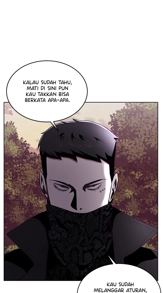The Boy of Death Chapter 48 - halaman 21