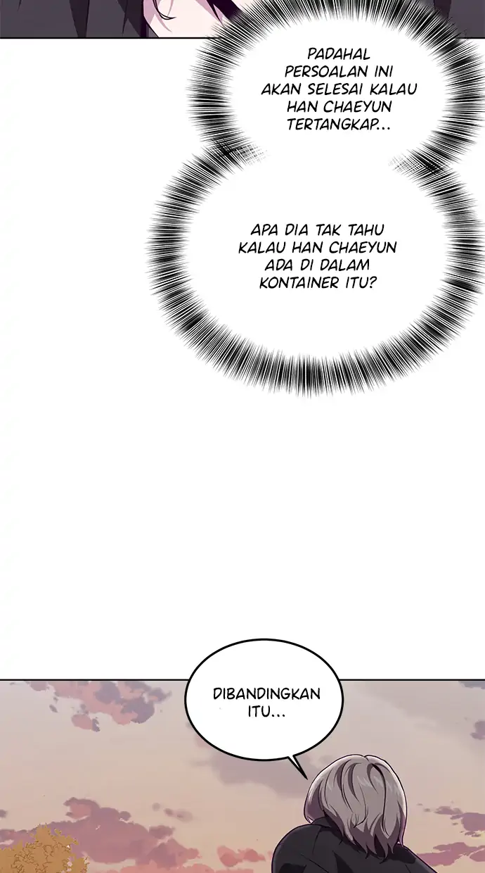 The Boy of Death Chapter 48 - halaman 23