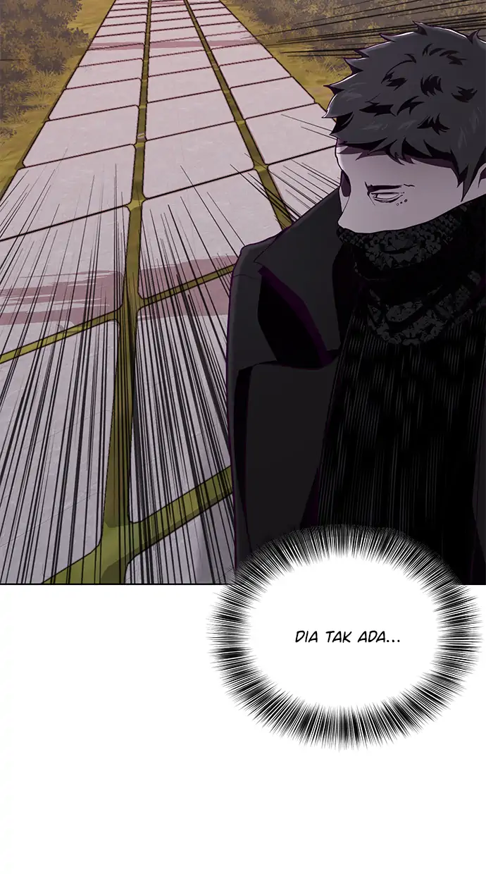 The Boy of Death Chapter 48 - halaman 25