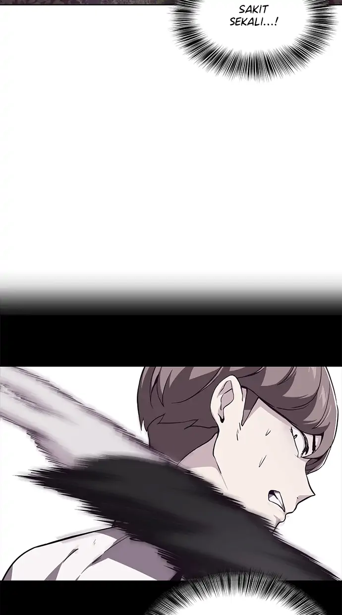 The Boy of Death Chapter 48 - halaman 28