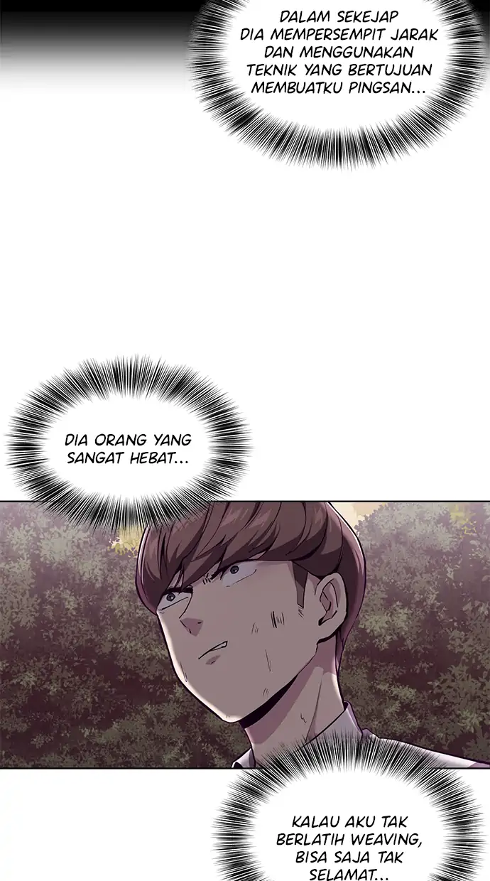 The Boy of Death Chapter 48 - halaman 29