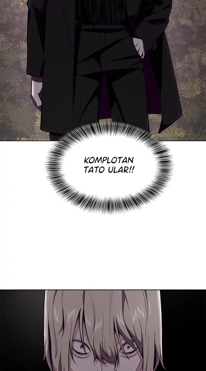 The Boy of Death Chapter 48 - halaman 3