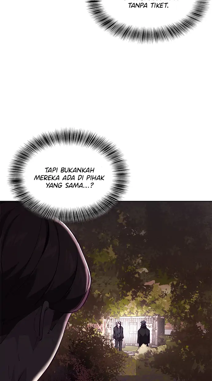 The Boy of Death Chapter 48 - halaman 31