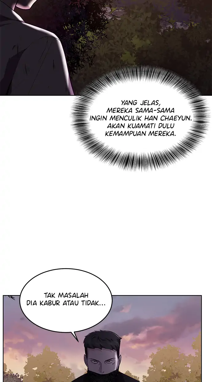 The Boy of Death Chapter 48 - halaman 32