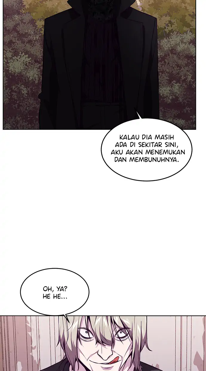 The Boy of Death Chapter 48 - halaman 33
