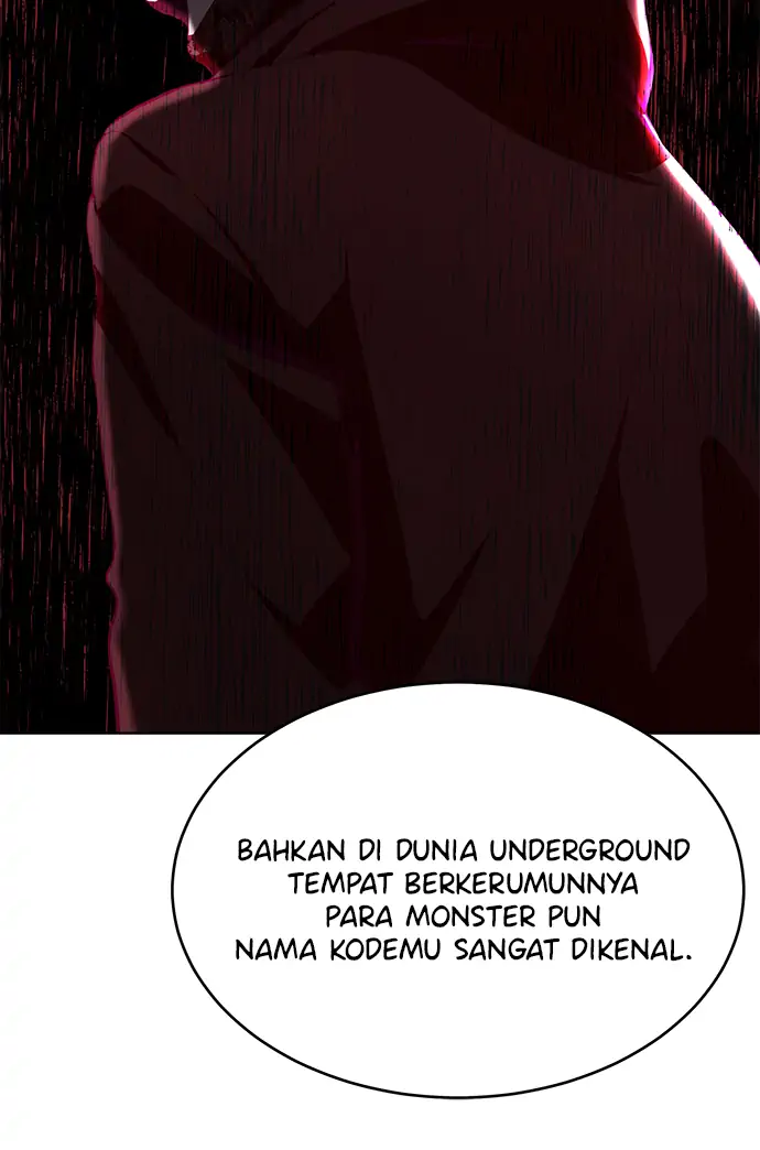 The Boy of Death Chapter 48 - halaman 35