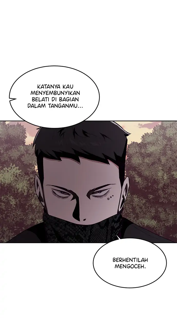 The Boy of Death Chapter 48 - halaman 36