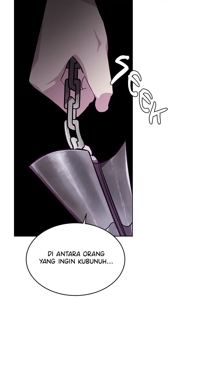 The Boy of Death Chapter 48 - halaman 38