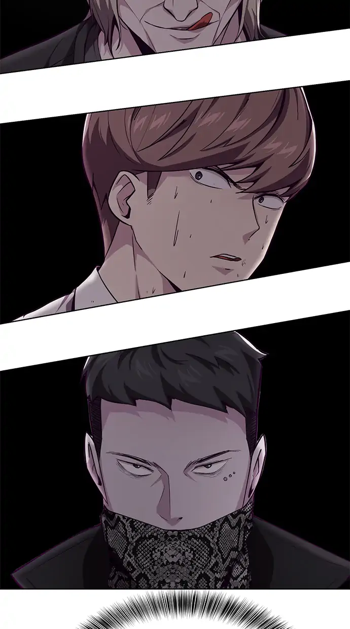 The Boy of Death Chapter 48 - halaman 4