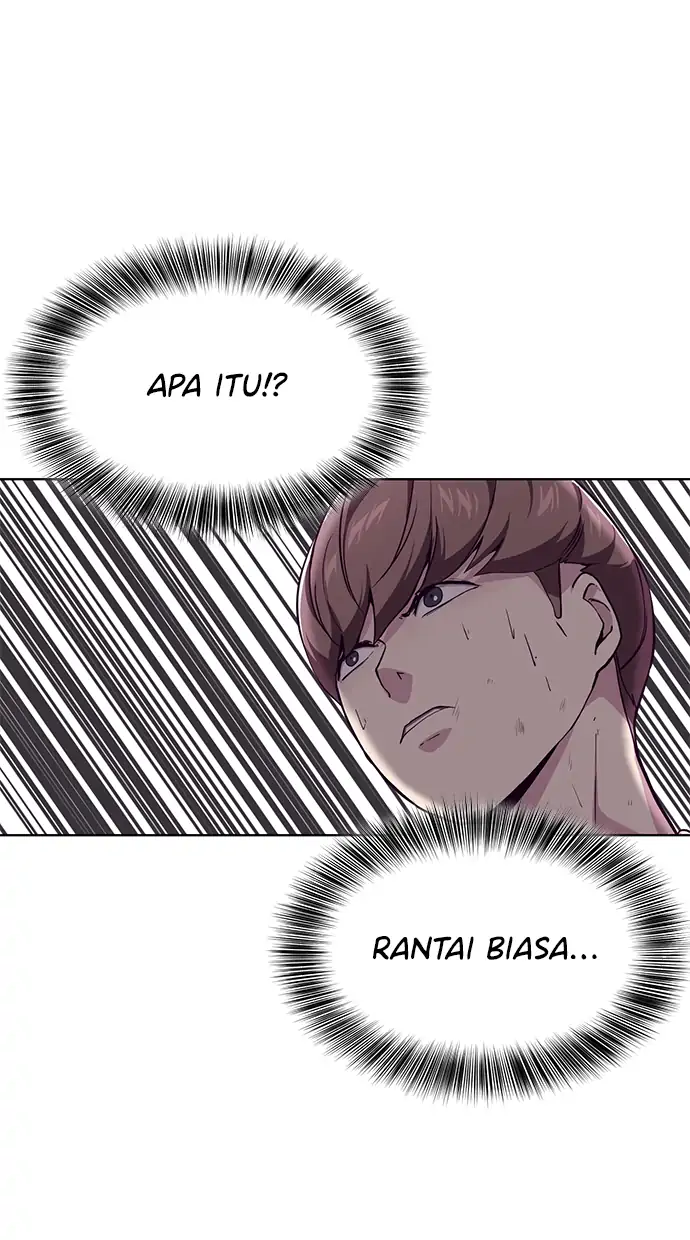 The Boy of Death Chapter 48 - halaman 41