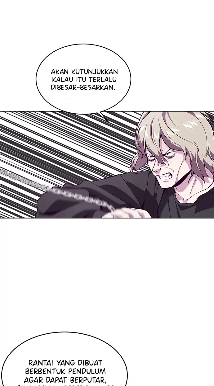 The Boy of Death Chapter 48 - halaman 42