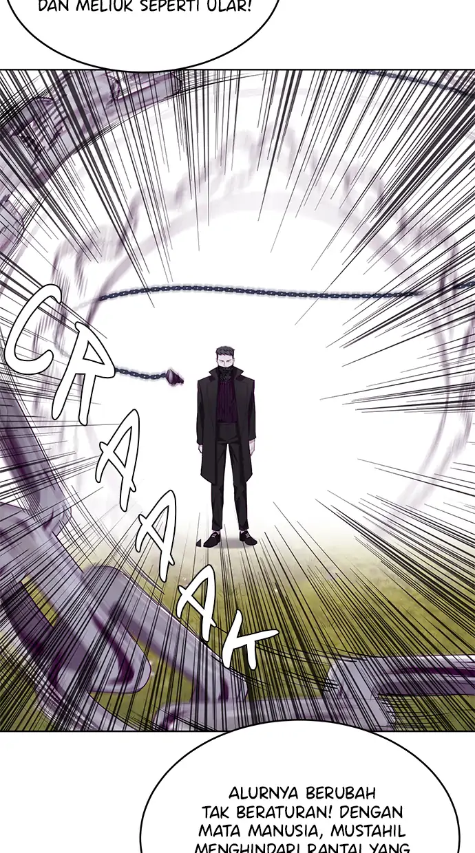 The Boy of Death Chapter 48 - halaman 43