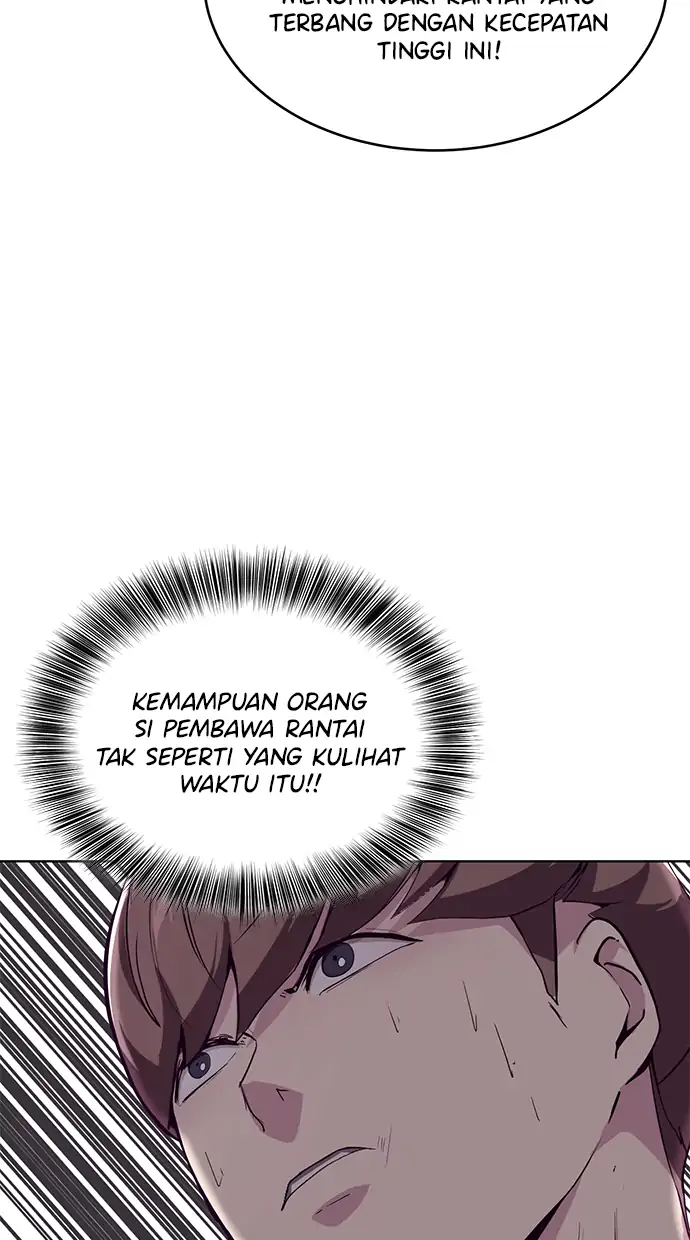The Boy of Death Chapter 48 - halaman 44