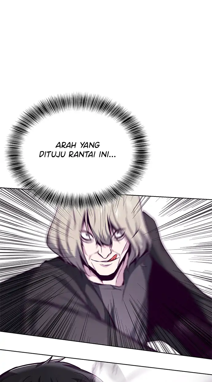 The Boy of Death Chapter 48 - halaman 46