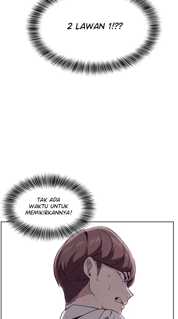 The Boy of Death Chapter 48 - halaman 5