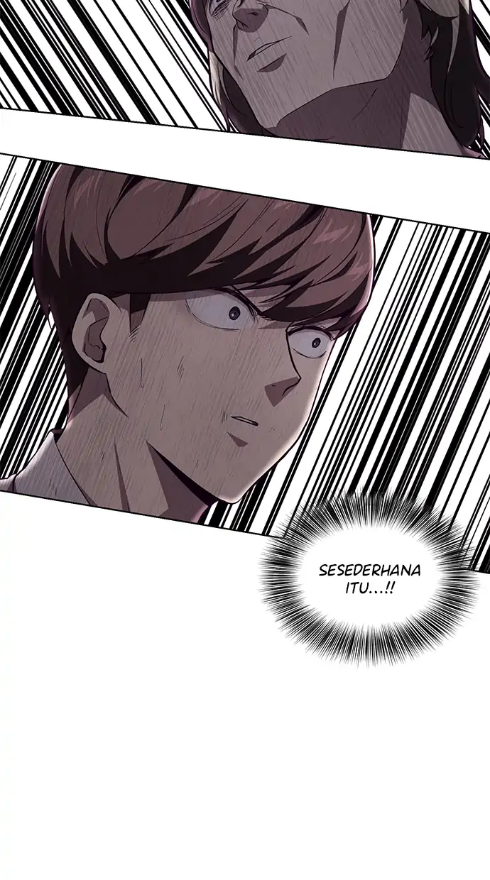 The Boy of Death Chapter 48 - halaman 50
