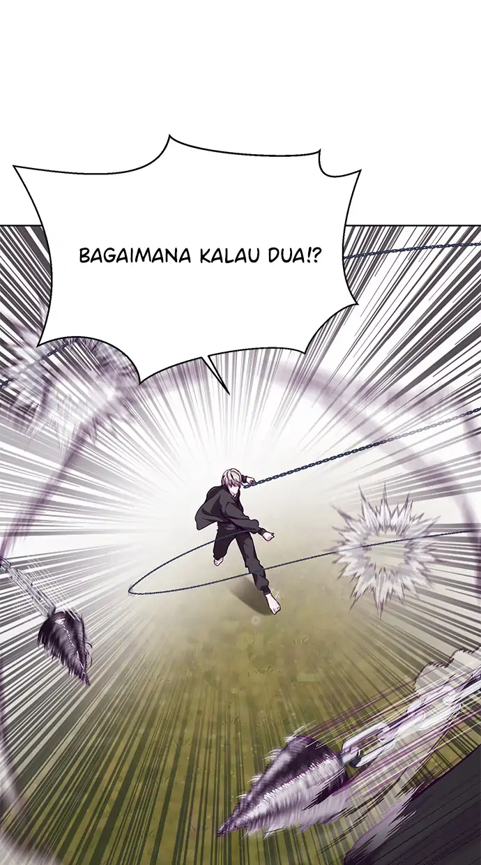 The Boy of Death Chapter 48 - halaman 53