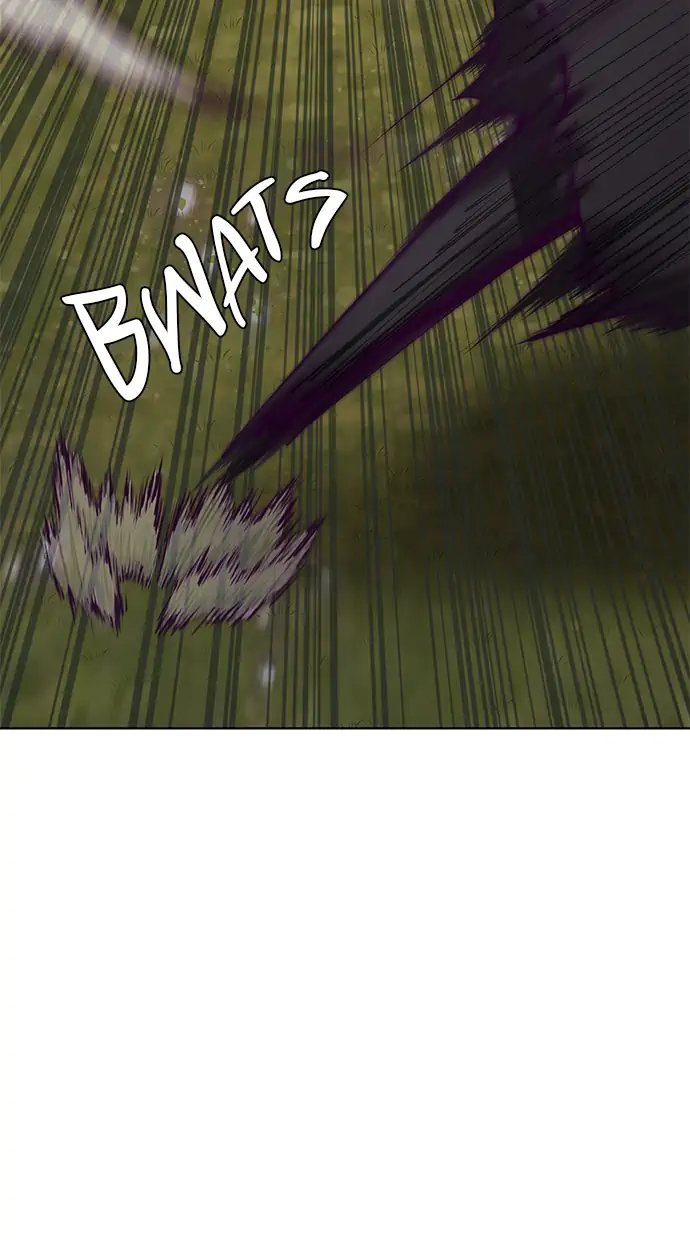 The Boy of Death Chapter 48 - halaman 54