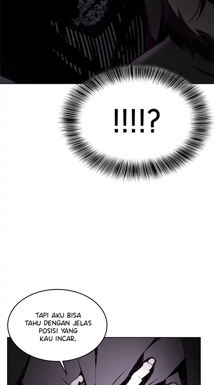 The Boy of Death Chapter 48 - halaman 57