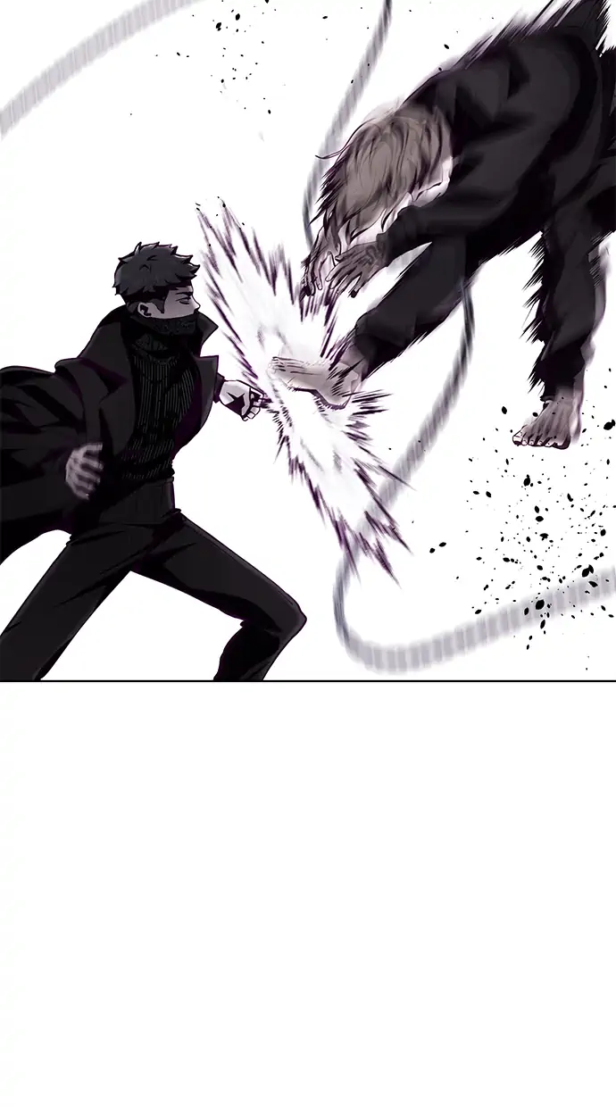 The Boy of Death Chapter 48 - halaman 59