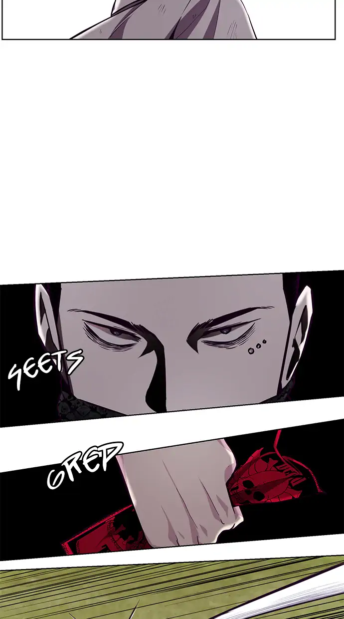 The Boy of Death Chapter 48 - halaman 6