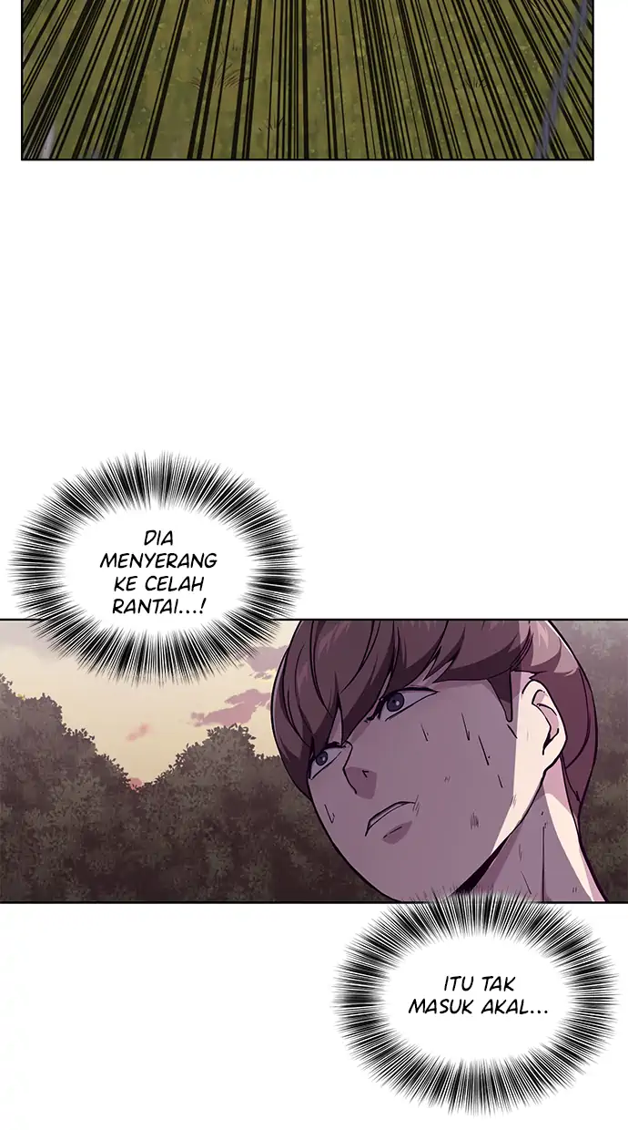 The Boy of Death Chapter 48 - halaman 63