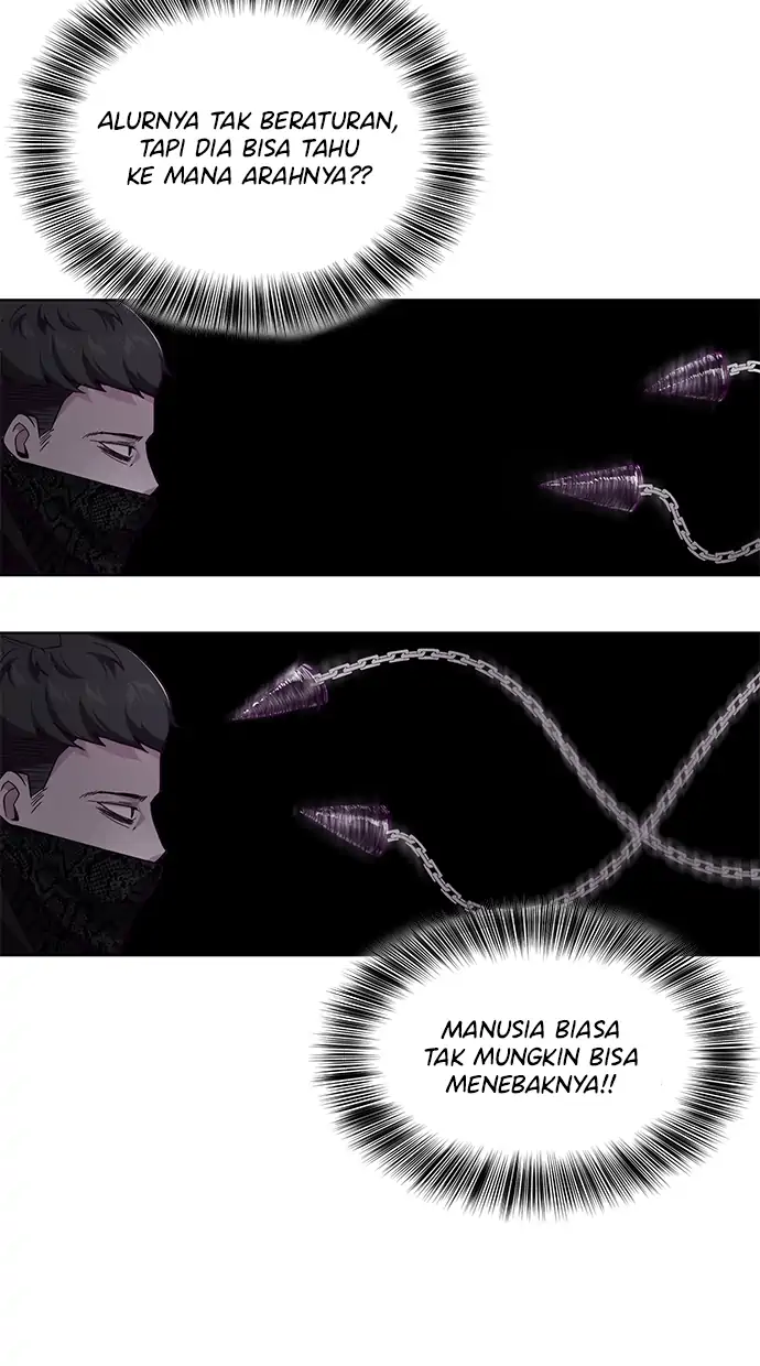 The Boy of Death Chapter 48 - halaman 67