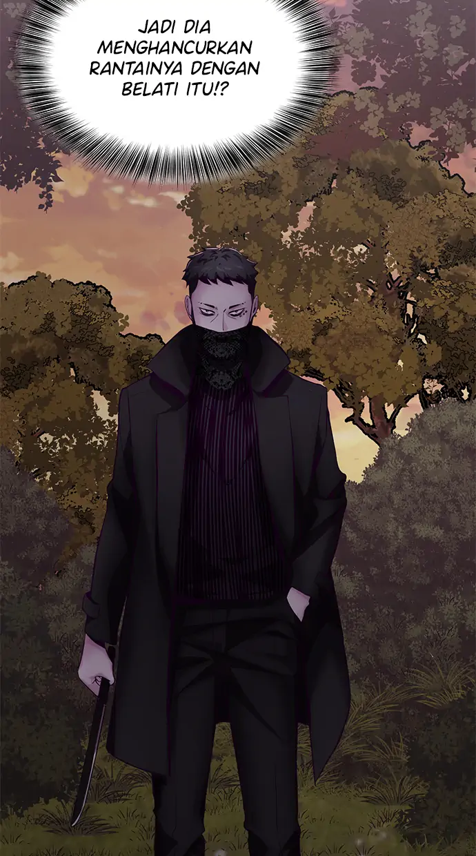 The Boy of Death Chapter 48 - halaman 75
