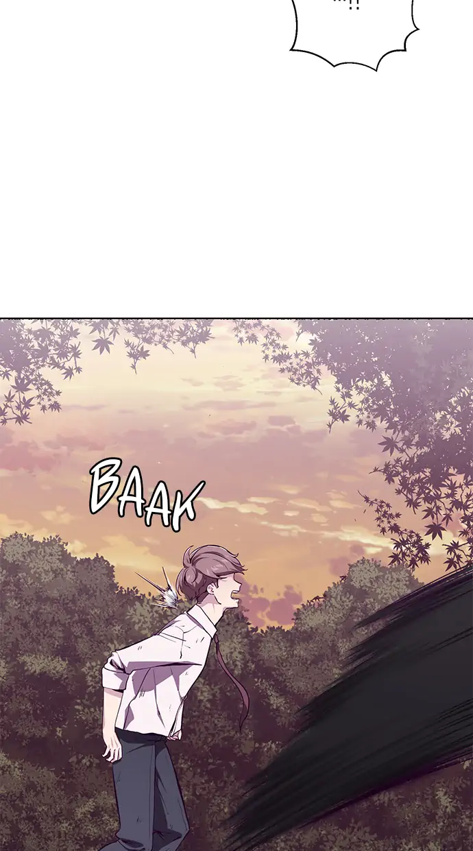 The Boy of Death Chapter 48 - halaman 8