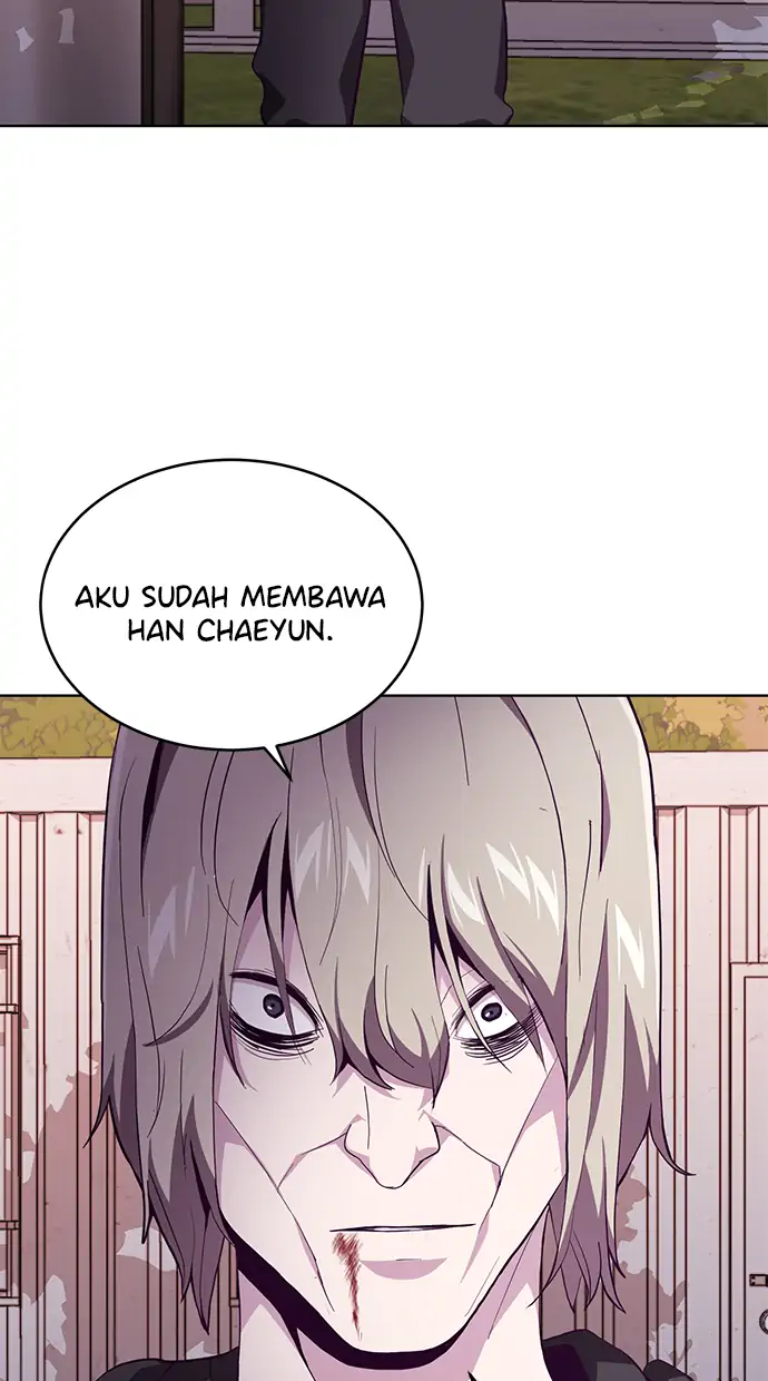 The Boy of Death Chapter 48 - halaman 83