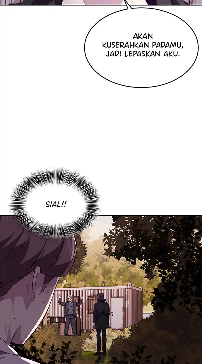 The Boy of Death Chapter 48 - halaman 84