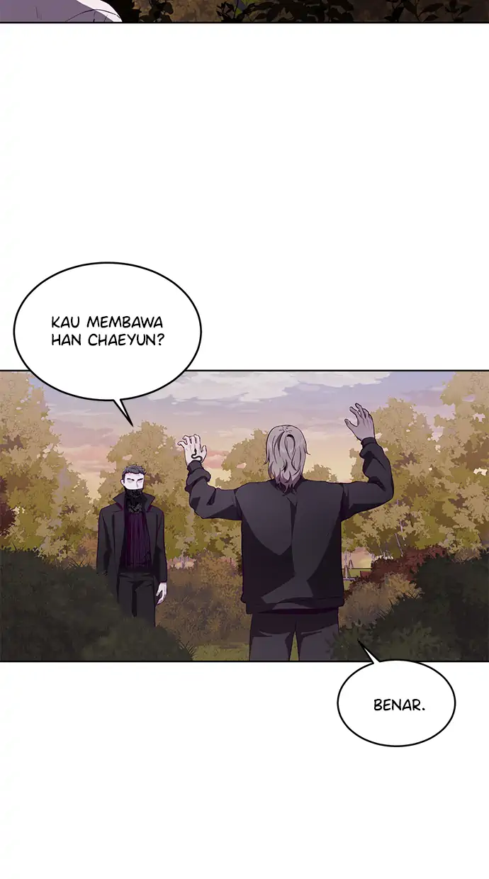 The Boy of Death Chapter 48 - halaman 85