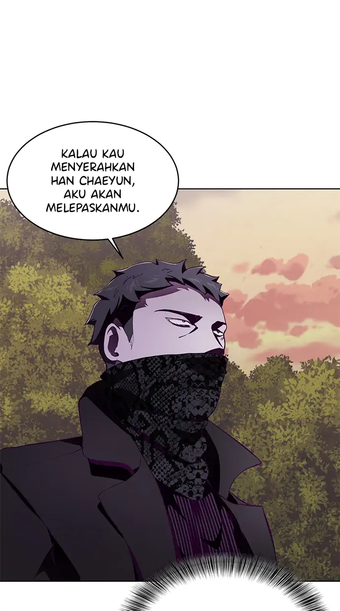 The Boy of Death Chapter 48 - halaman 87