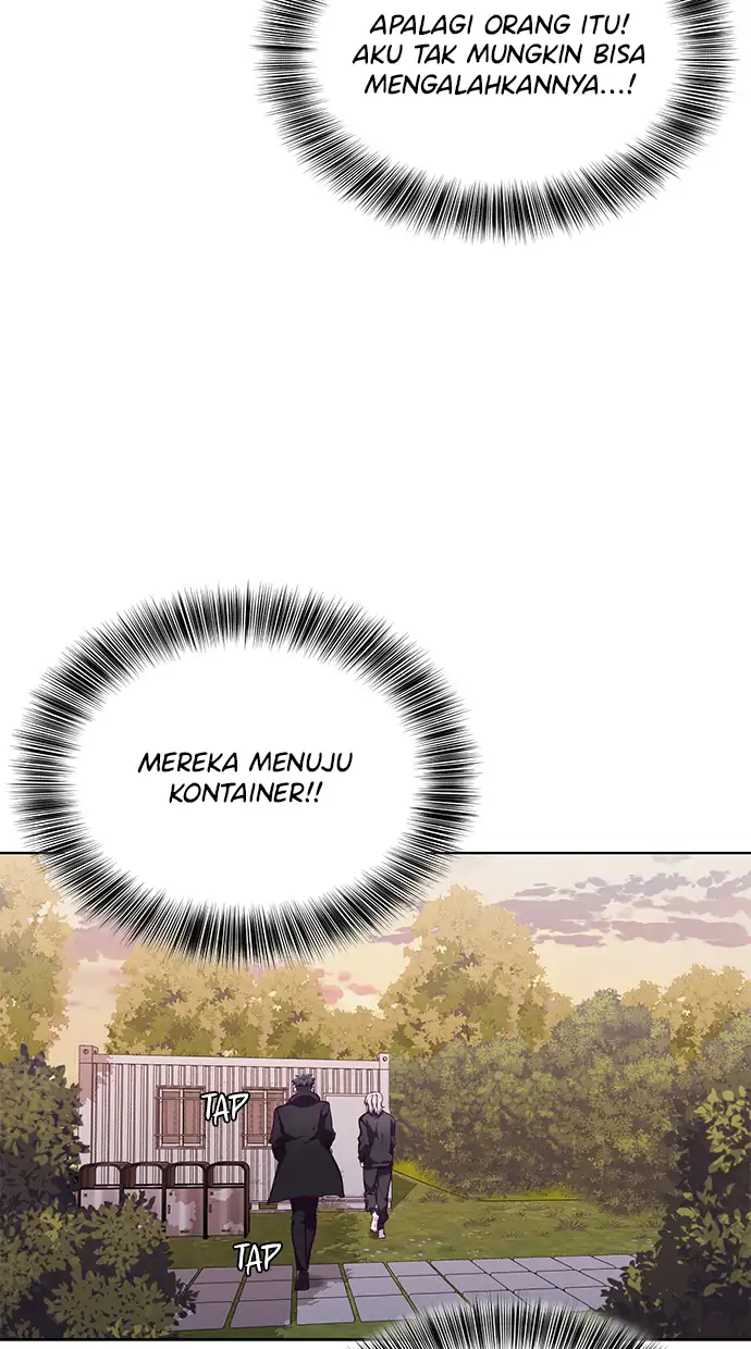 The Boy of Death Chapter 48 - halaman 88