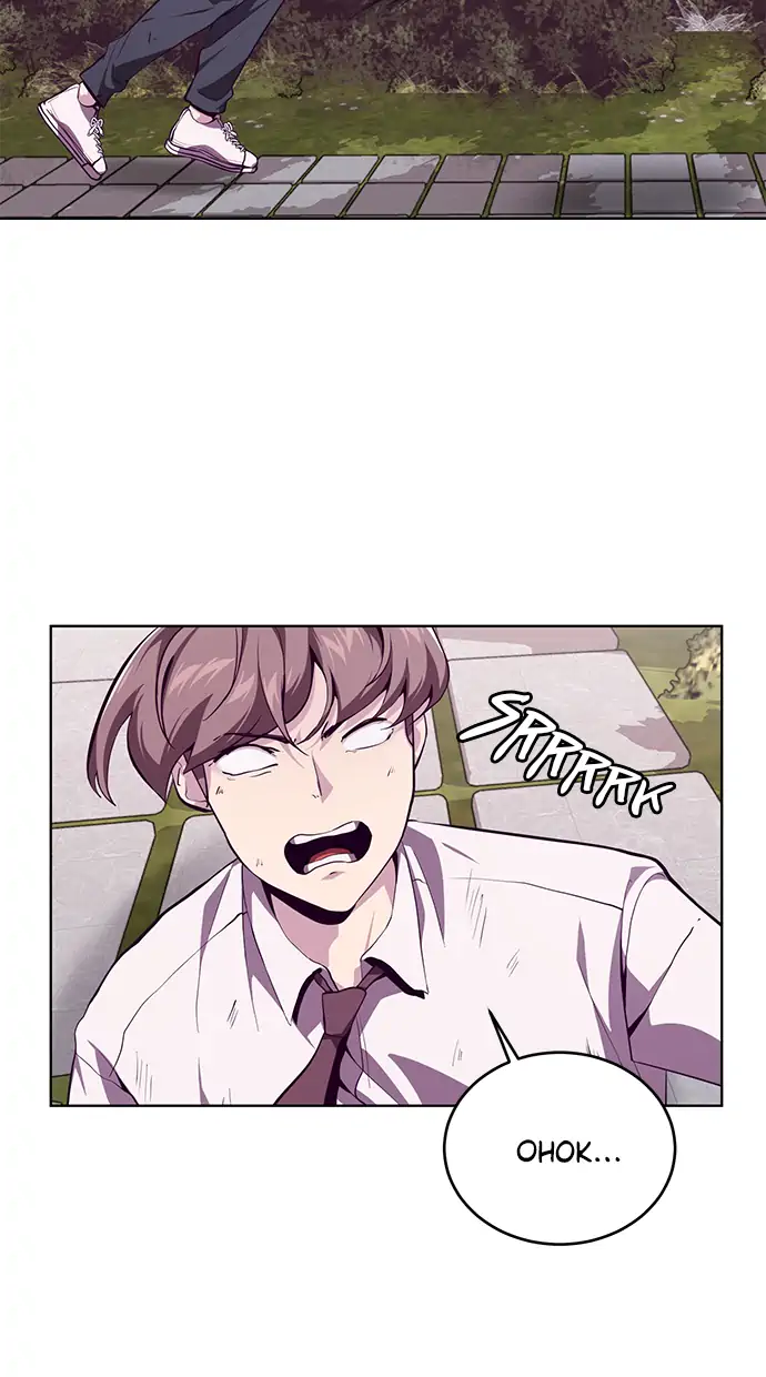 The Boy of Death Chapter 48 - halaman 9
