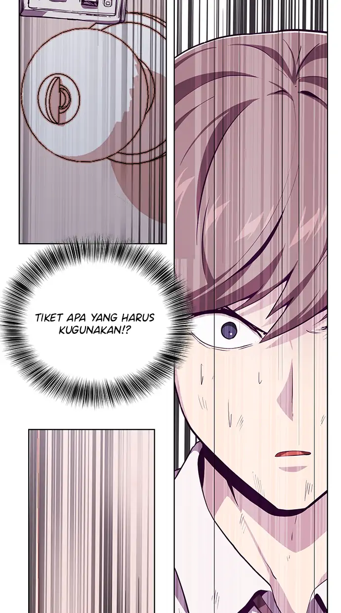 The Boy of Death Chapter 48 - halaman 91