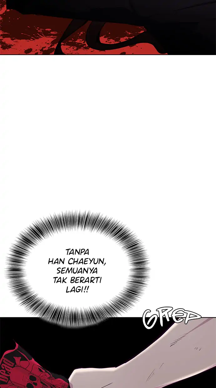 The Boy of Death Chapter 48 - halaman 95