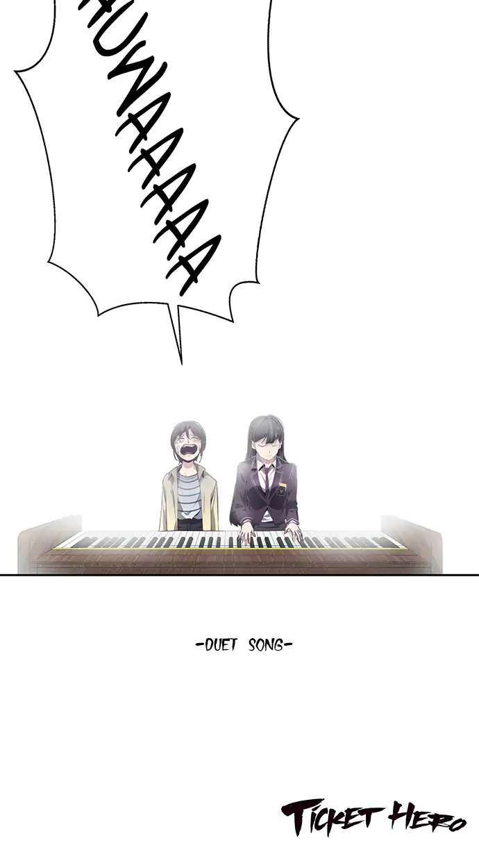 The Boy of Death Chapter 49 - halaman 103