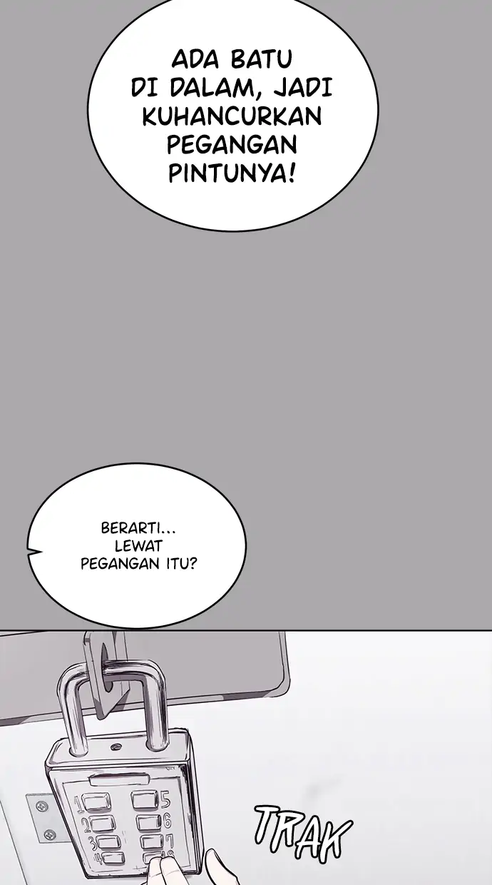 The Boy of Death Chapter 49 - halaman 11