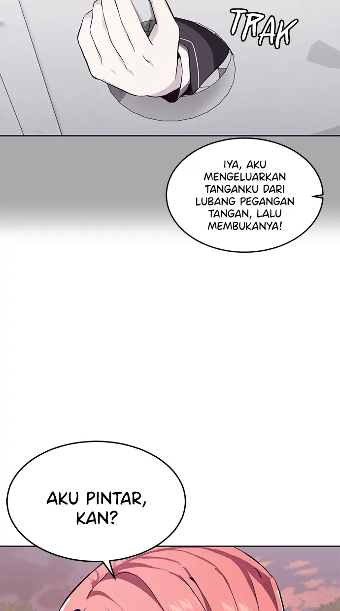 The Boy of Death Chapter 49 - halaman 12