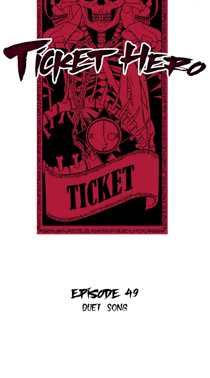 The Boy of Death Chapter 49 - halaman 15