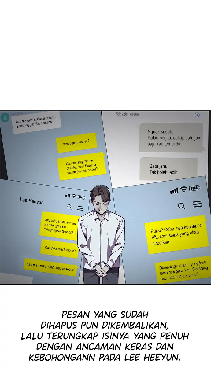 The Boy of Death Chapter 49 - halaman 19
