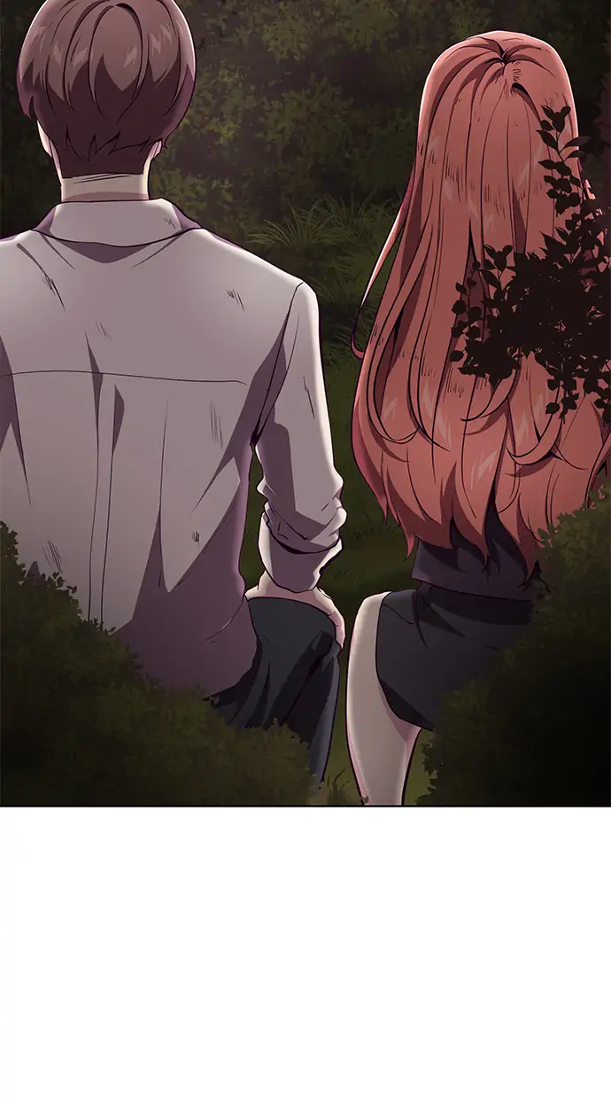 The Boy of Death Chapter 49 - halaman 3