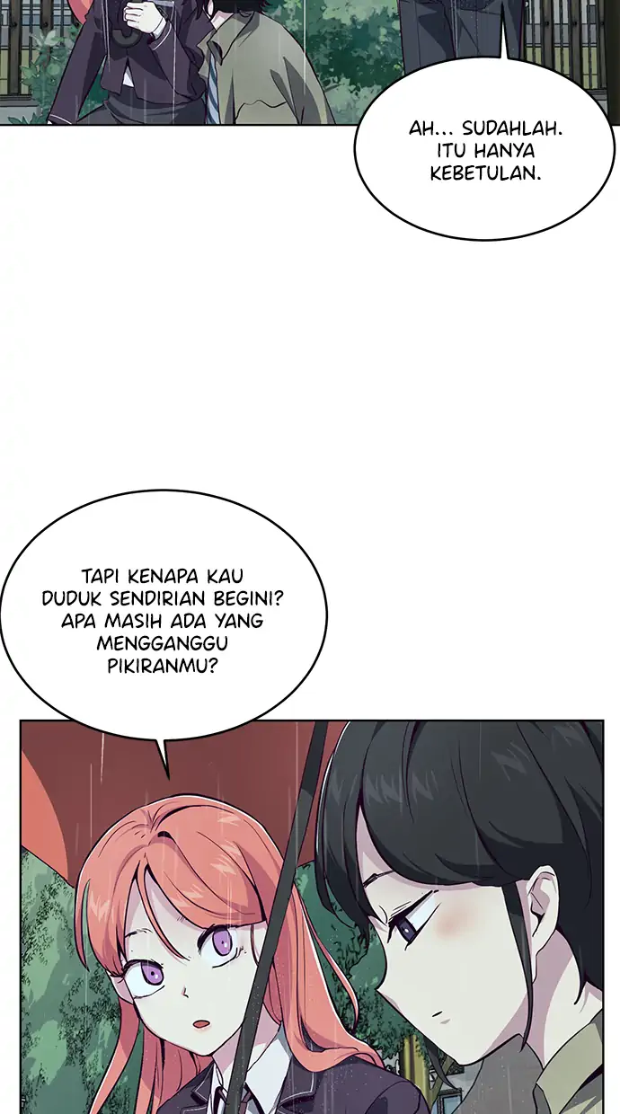 The Boy of Death Chapter 49 - halaman 30
