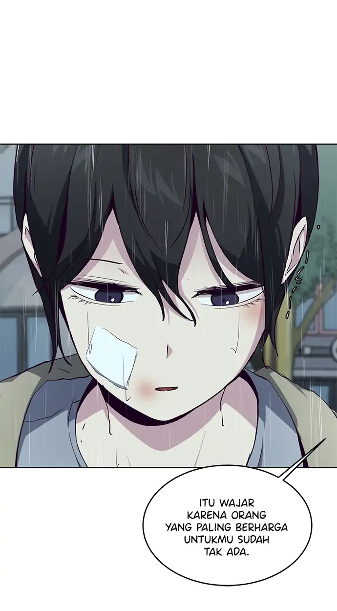 The Boy of Death Chapter 49 - halaman 34
