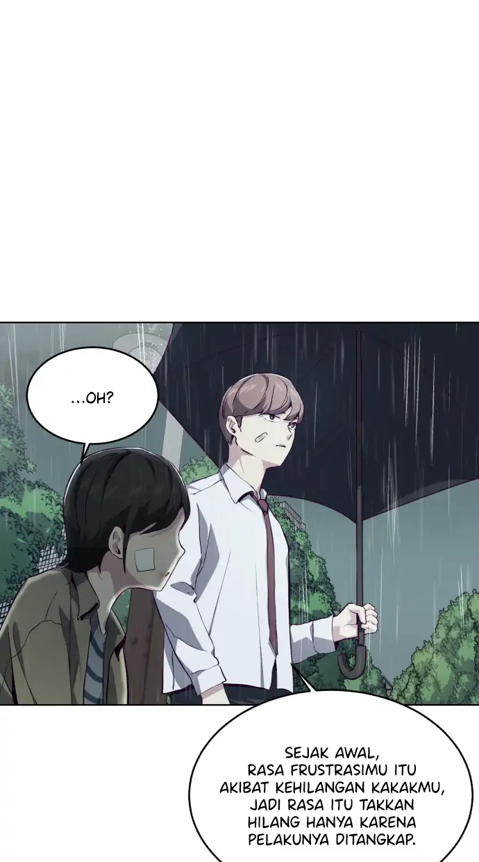 The Boy of Death Chapter 49 - halaman 35