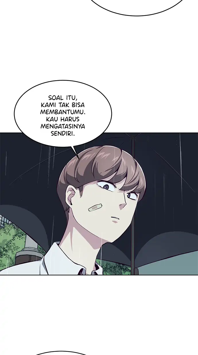 The Boy of Death Chapter 49 - halaman 36